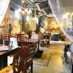 Antique Café on ℃ - 