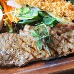 Antique Café on ℃ - 