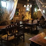 Antique Café on ℃ - 