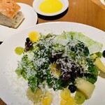 TROFEO イタリアン - 