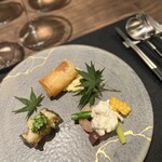 シンスケヤマモト - 