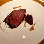 TROFEO イタリアン - 