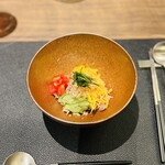 シンスケヤマモト - 