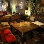 Antique Café on ℃ - 