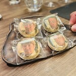 シンスケヤマモト - 