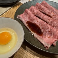 しゃぶしゃぶ 山笑ふ 表参道店 - 