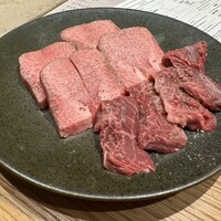 しゃぶしゃぶ 山笑ふ 表参道店 - 