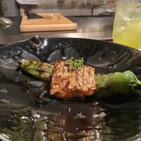 表参道うかい亭 - 