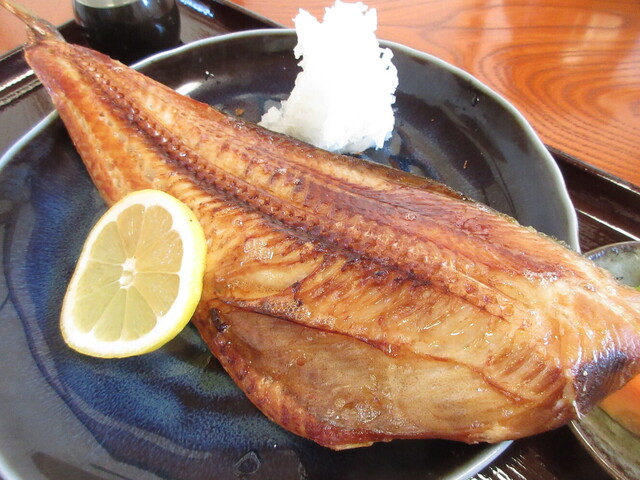 жҹҙз&rdquo;&deg;еұӢ - з&sect;Ӣз&rdquo;&deg;пјҲйЈҹе&nbsp;Ӯпјүの写真