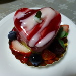 ルクール - ガトールクール＠490