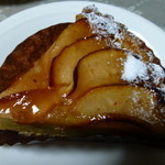 ルクール - りんごのタルト＠400