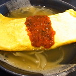 つるまるGee - 20131211水スペうどん