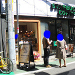 ブルームス - 外観