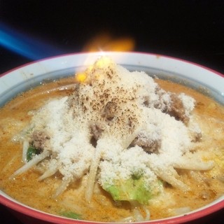 地獄の担担麺_1