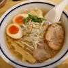 利尻昆布ラーメン くろおび