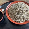 そば処白山