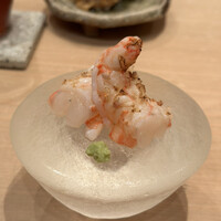 鮨 くりや川 - 