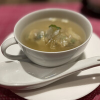 中国料理柳城 - 