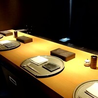 銀座 焼 新潟屋 - 