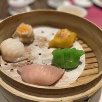 中国料理柳城 - 