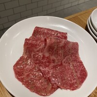 ビーフキッチン 渋谷店 - 