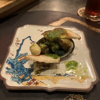 SHARI赤坂 / 鉄板焼みたき赤坂 - 