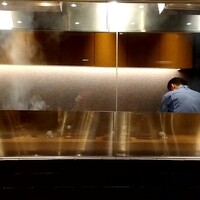 銀座 焼 新潟屋 - 