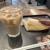 タリーズコーヒー 阿蘇くまもと空港店