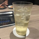 完全個室焼肉 GYU - 