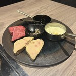 完全個室焼肉 GYU - 