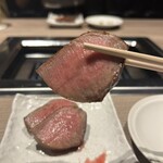 完全個室焼肉 GYU - 