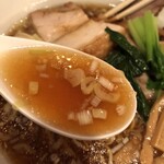 中華そば 大和田 - 