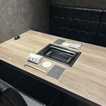 完全個室焼肉 GYU - 