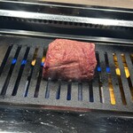 完全個室焼肉 GYU - 