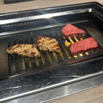 完全個室焼肉 GYU - 