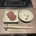 完全個室焼肉 GYU - 