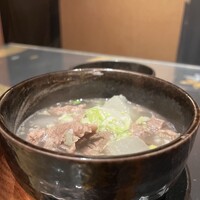 焼肉 にくの音 - 