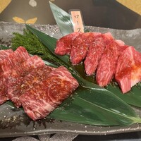 焼肉 にくの音 - 
