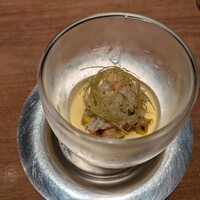 リストランテ ティー ブイ ビー - 
