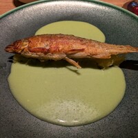 リストランテ ティー ブイ ビー - 