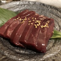 焼肉 しんうち 神楽坂 - 