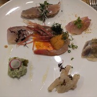 リストランテ野呂 - 