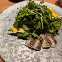 リストランテ ティー ブイ ビー - 