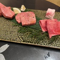 焼肉 にくの音 - 