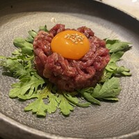 焼肉 しんうち 神楽坂 - 