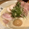 Ramen 辻