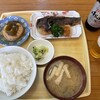ときわ食堂
