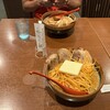麺場 田所商店 大東店