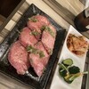 焼肉　一ノ十