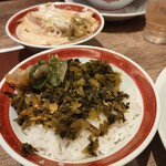 広州市場 横浜ポルタ店 - 